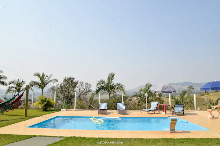 Rancho Paraíso